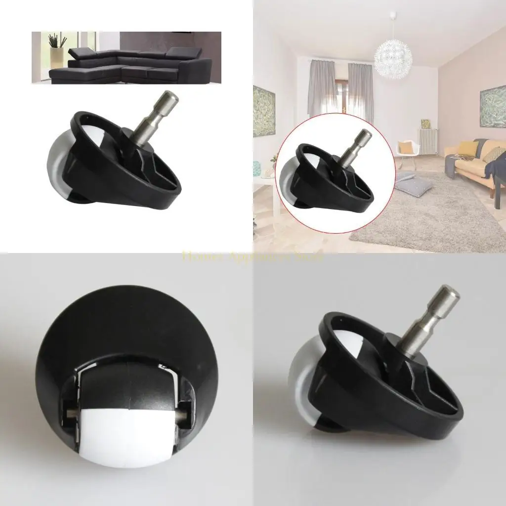 D0AB Front Casters … - image