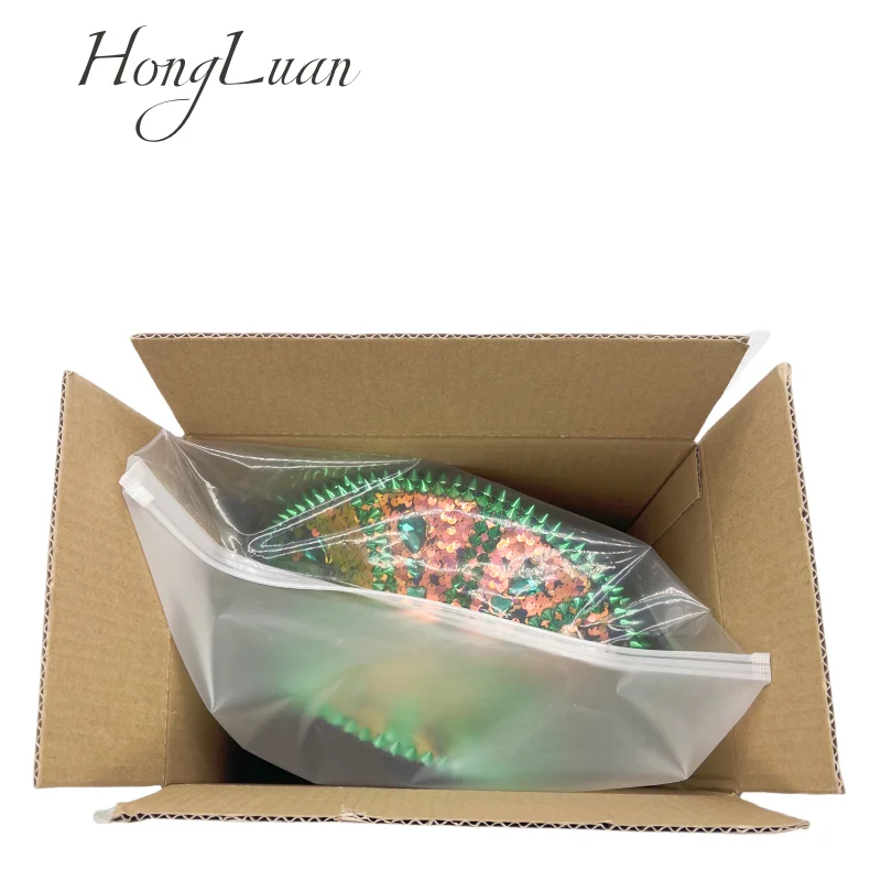 HongLuan Cappello da capitano con anello in pelle laser giallo con strass e berretti militari per donna, accessori per festival rave e berretto da festa da uomo