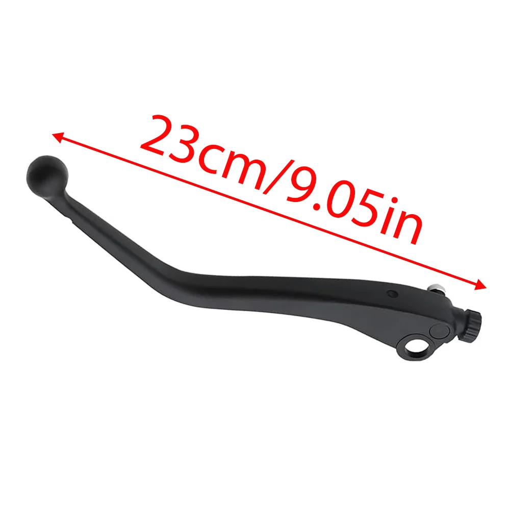 For Triumph Tiger 850 Sport 900 GT Pro Rally Pro Bond Edition 2020 2021 2022 2023 2024 Motorcycle Front Brake Lever with 3 parts - view 6