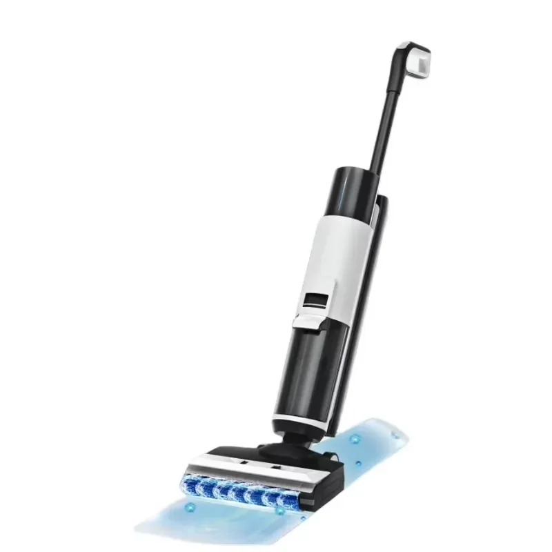Portable Car Cordless Vacuum Cleaner with Self-Cleaning Function New HEPA Filtration for Household and Hotel
