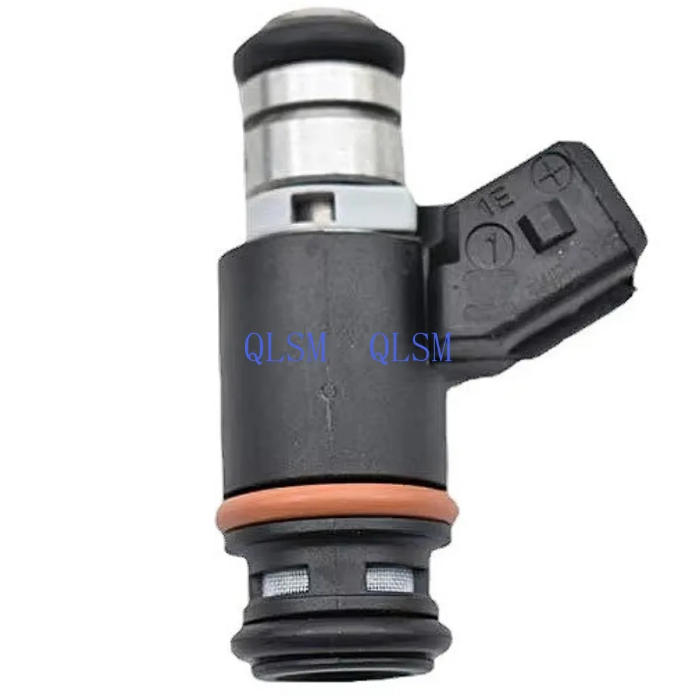 

Форсунка электронного впрыска топлива IWP-076 IWP076 021906031B для Volkswagen Bora Passat