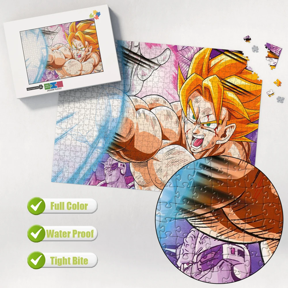 Dbz Goku Super Saiyan Anime Ji - Kids Education Yes review and price
