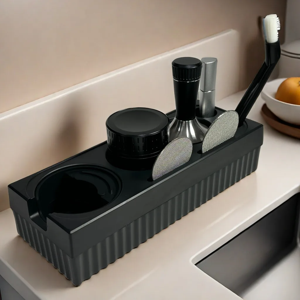 Espresso Tamping St… - image