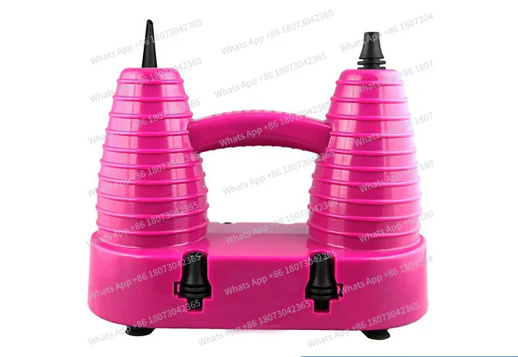 Electric Balloon Pu… - image