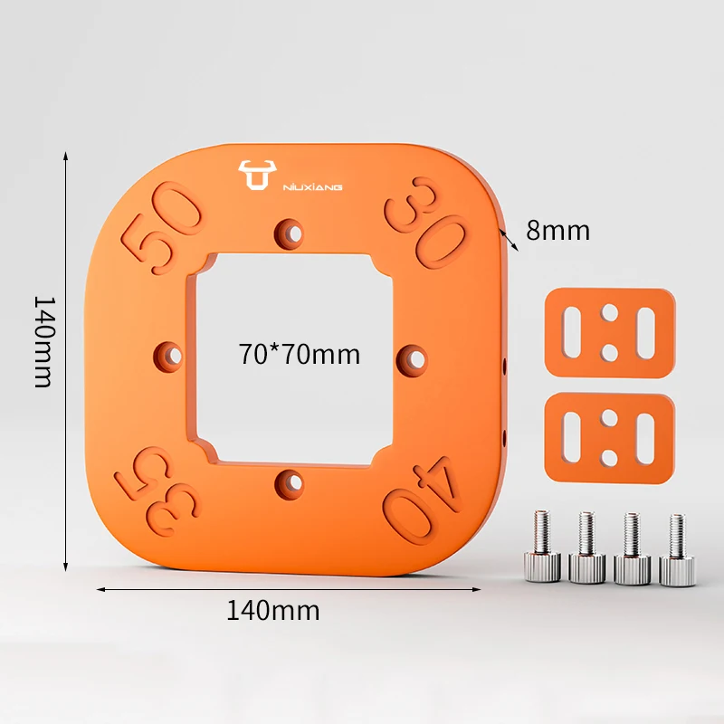 Woodworking Router Corner Radius Templates Jig R10 R15 R20 R25 R30 R35 R40 R50 Arc Angle Corner Template Woodworking Tool