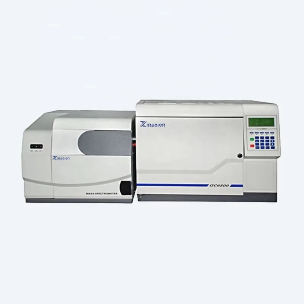 GC-MS Gas Chromatography Mass Spectrometry