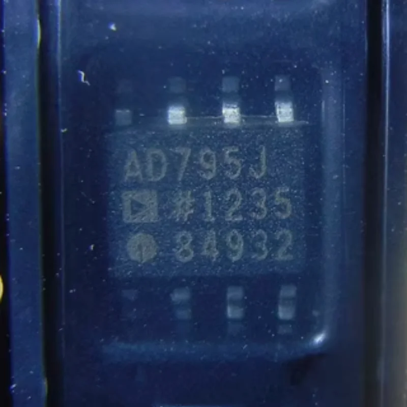 AD795JRZ AD795J SOIC-8 New Original Genuine