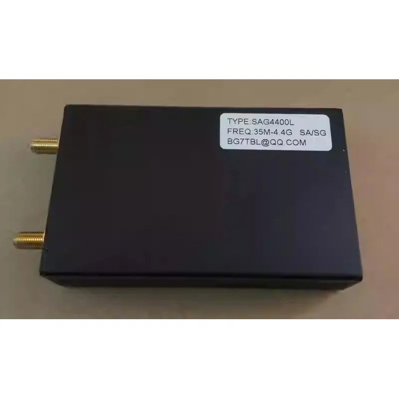 1PC New Signal Tracking For SAG6000L 25MHz-6GHz Signal Generator