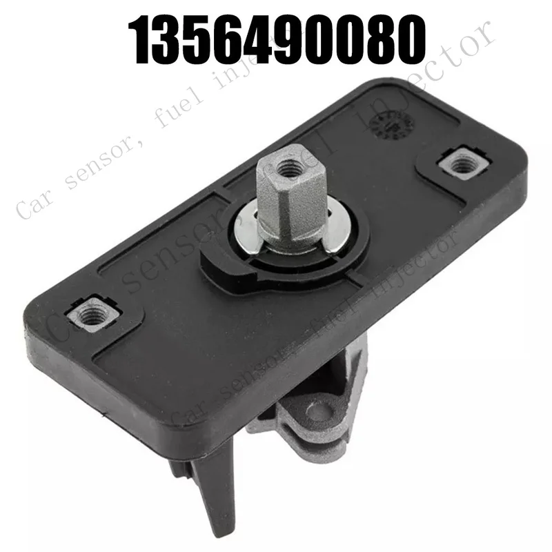 Q+ Rear Door Lock Mechanism for Fiat For Ducato For Boxer For Relay 2006+