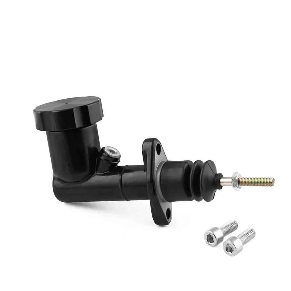 Integrated Hand Brake Pump Replace Accessories Aperture 3 / 4