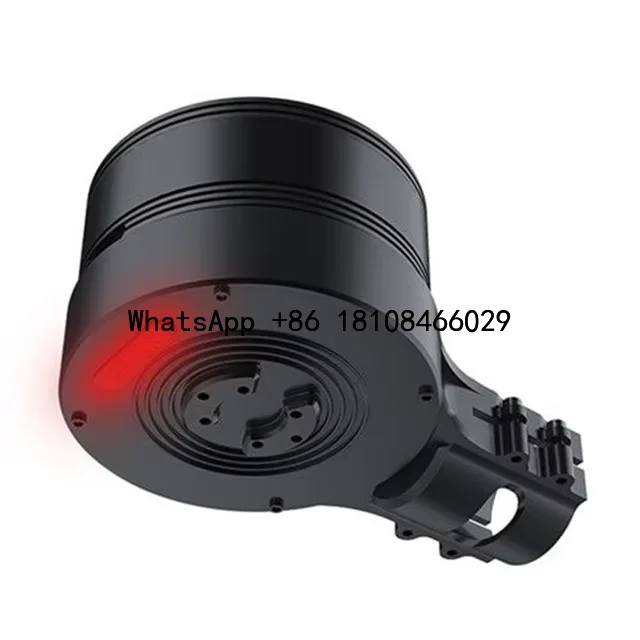 

P80-X Alpha 80A HV ESC + P80 III KV100 Brushless Motor X FOC System Waterproof Agricultural Spraying UAV Drone