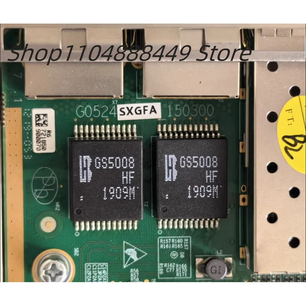 G0524SXGFA-150300 G0524SXGFA  150300 Gigabit gigabit network card