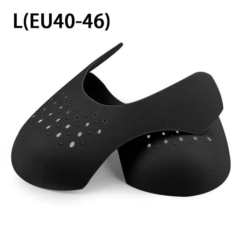 Black- L
