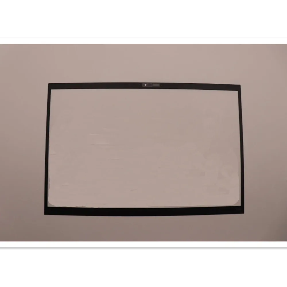 New/Orig LCD Bezel Cover Sticker W/IR for Lenovo T14s Gen 3 Laptop 5M11H61297