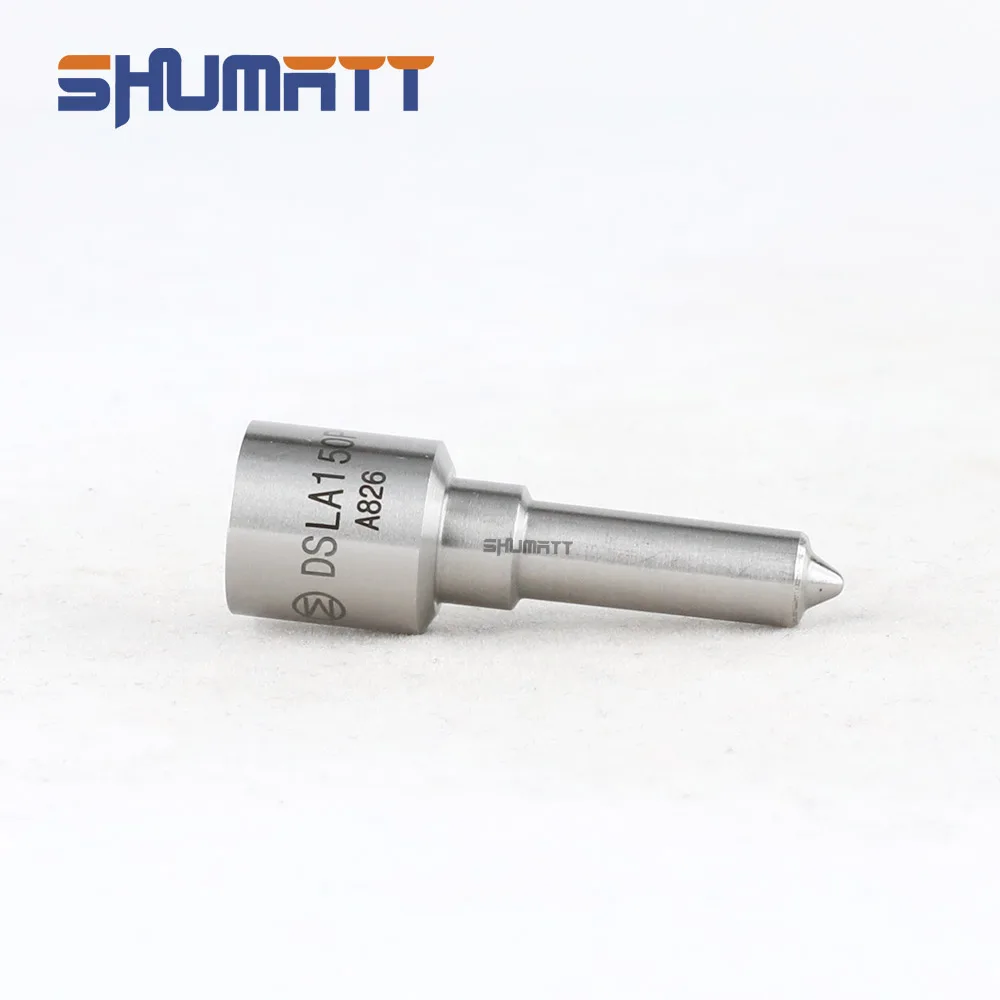 DSLA150P1491 Fuel Injector Sprayer Nozzle 0433175444 For Injector 0414720313 0414720363 0986441568 China Made New