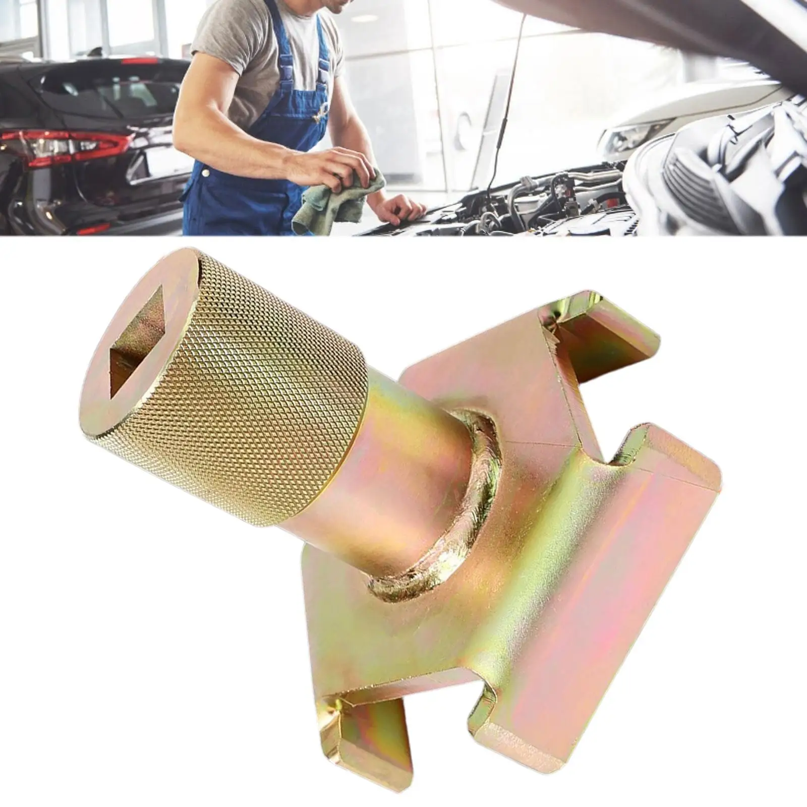 

Инструмент паука основного сцепления, автоинструмент для Polaris RZR 800 2008-2009 гг.