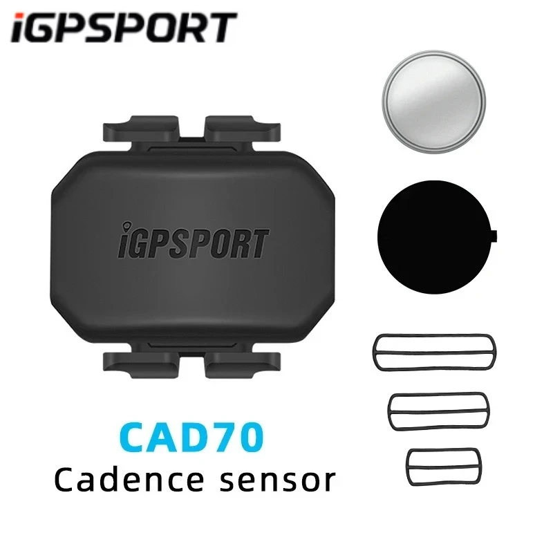 Igpsport CAD70 Cade…