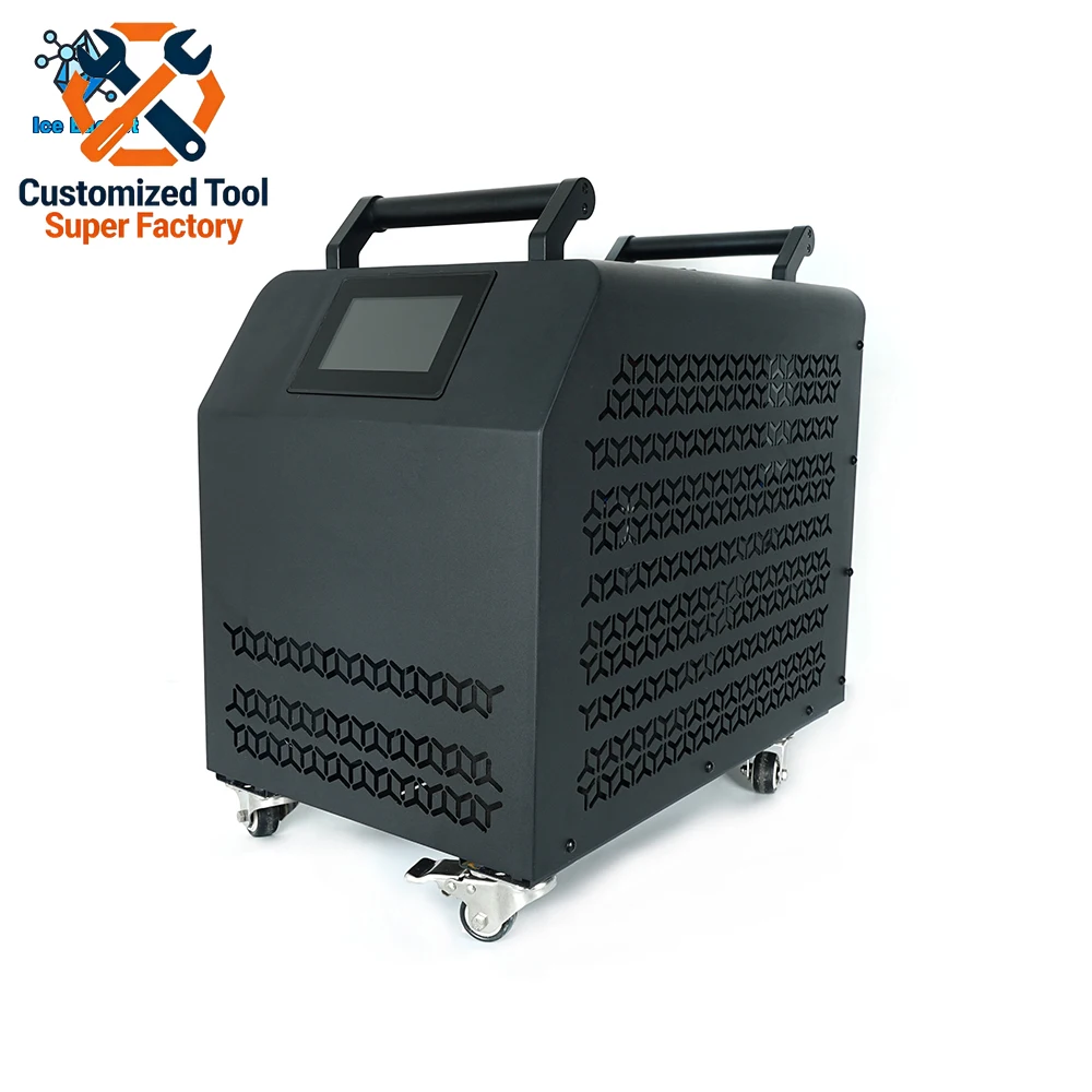 Ice Bath & Cooler with Filter for Cold Plug-in Tub Portable 35.6-107.6°F Adjustable Temperature Water Cooler Buy Now