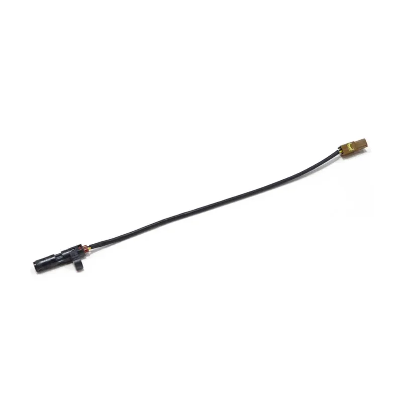 09G927321B speed sensor compatible with Volkswagen Jetta 5 1.9L 2005-2010, replacing 09M9273321B to repair gear shifting jerks