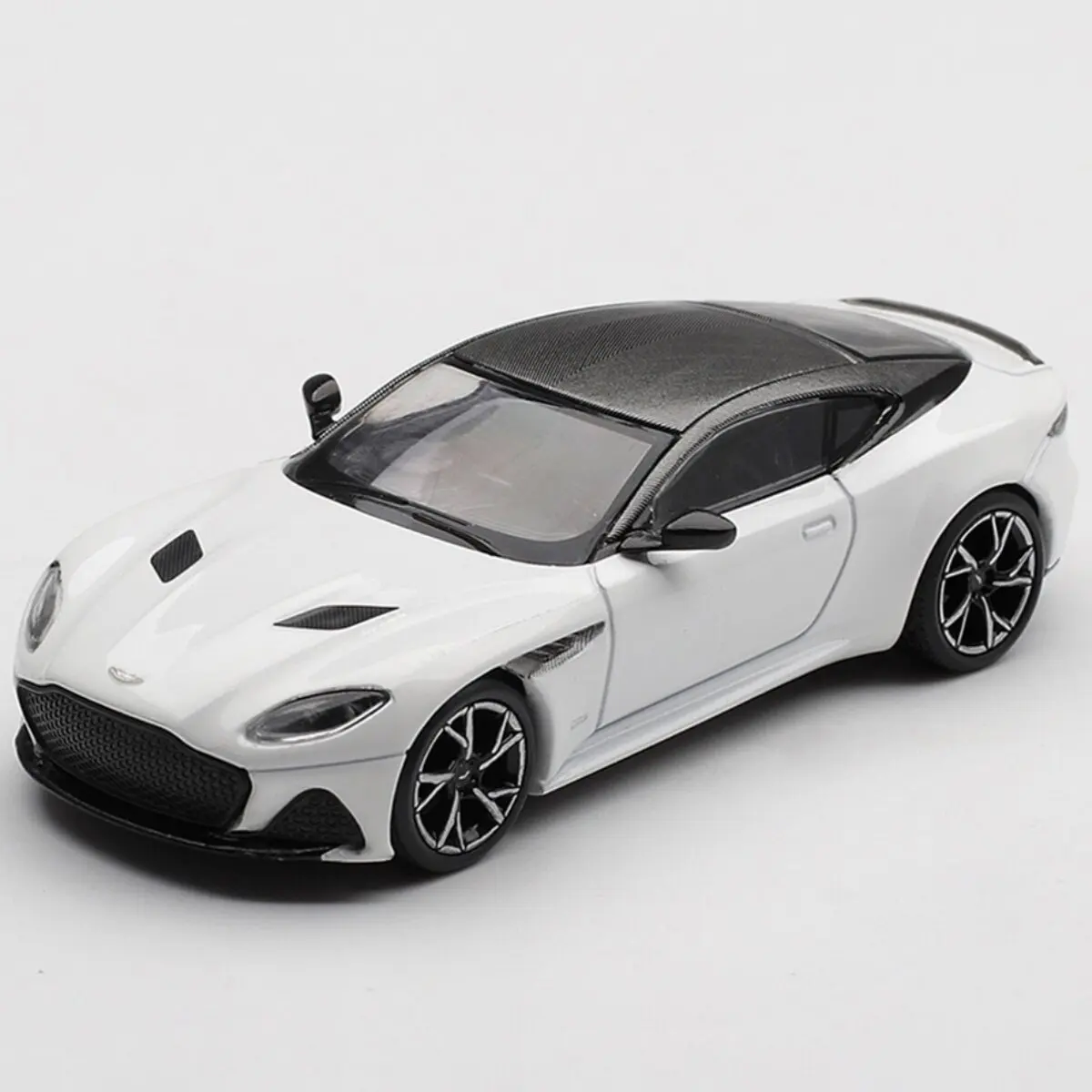 MINIGT  TSM 1225 1:64 Adults Hobby DBS Diecast Model Car