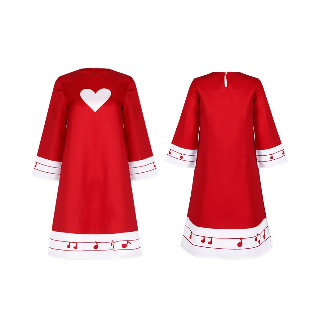 

Hell Hotel Hazbin Косплей Принц Доктор Хэллоуин Костюм Женская Традиционная Одежда Сценическое Представление Hanfu