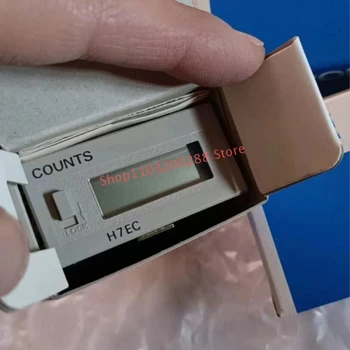 1 piece original electronic meter H7ECBLM fast shipping brand new H7EC-BLM in box