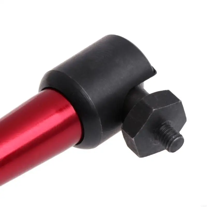 G92C High Universal Metal Base Holder Dial Test Tool Stable Clamping Tool Used for Industrial Reliable