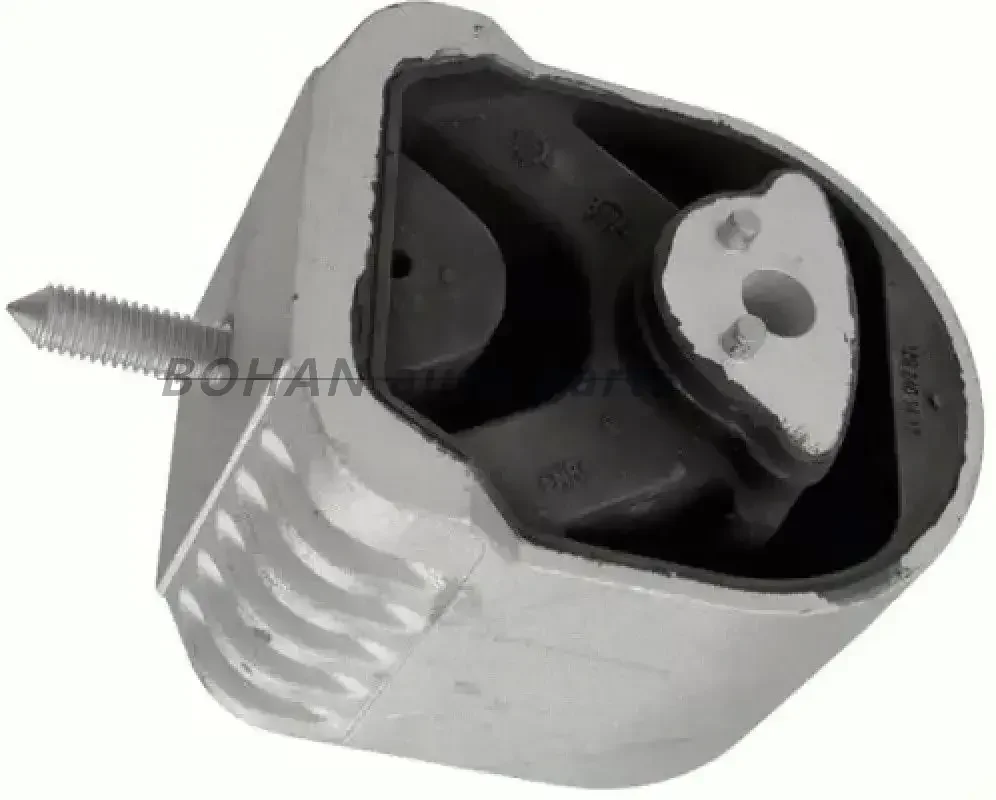 Support moteur et générateur pour Mercedes-Benz, 1692401417, 1692400717, A169Kamp1417, A1692400717