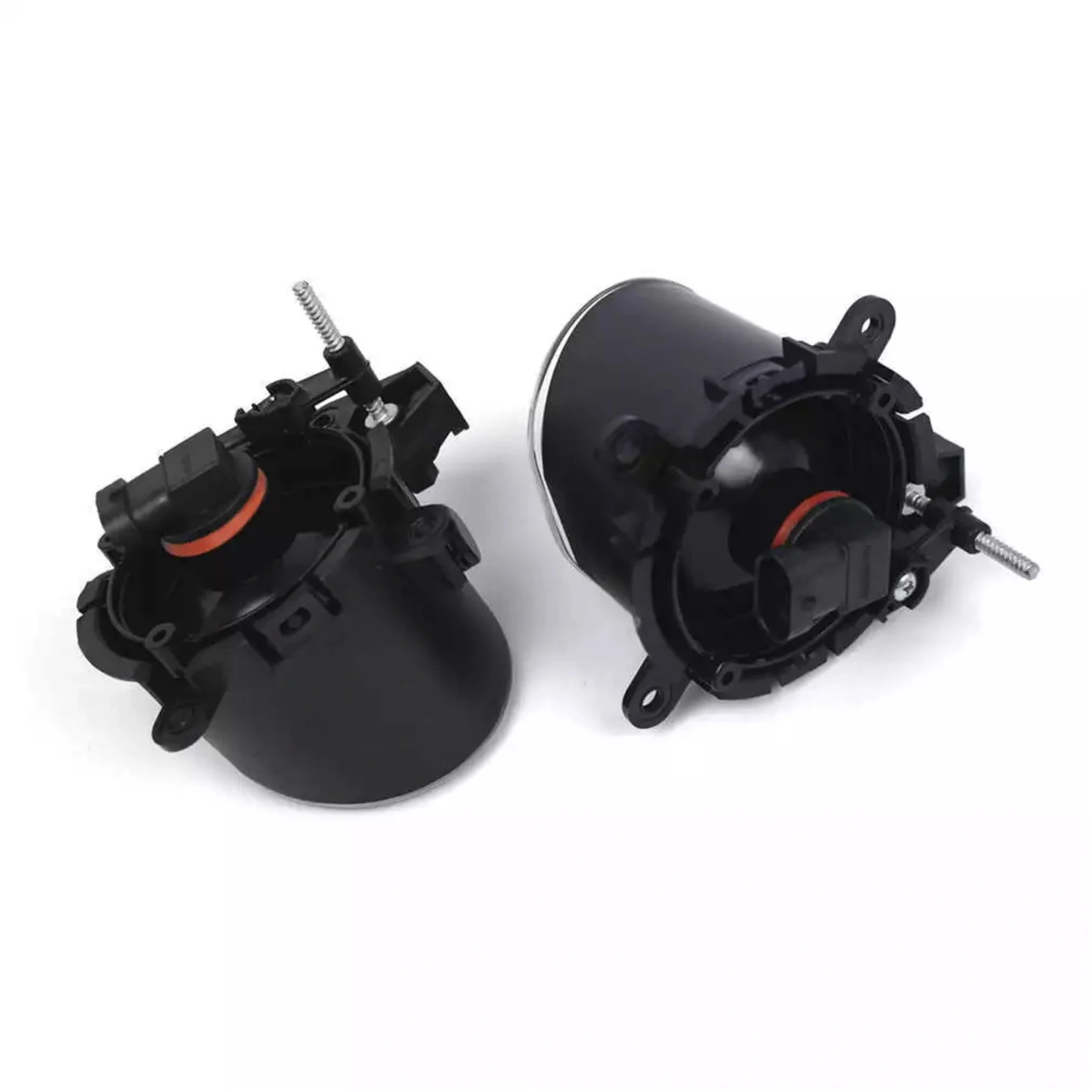 Artudatech Pair Front Bumper Fog Lights For Mini Cooper One R50 R52 R53 63176925050 Car Accessories - Image 4