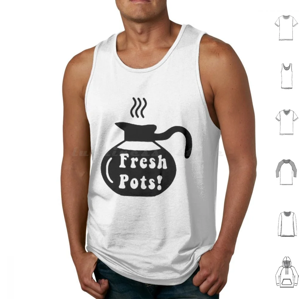 

Свежие горшки!-Dave Grohl Майки Жилет без рукавов Dave Grohl Музыка Гранж Гитара Grohl Альтернативная группа 90-х Dave Alice