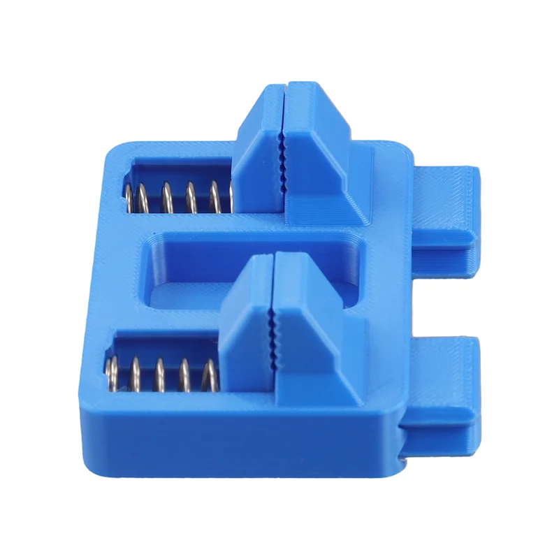 

Electronic Wiring Clamp For PCB, Motherboard Wire Welding Station, Circuit Board Soldering Repair Fixture-New