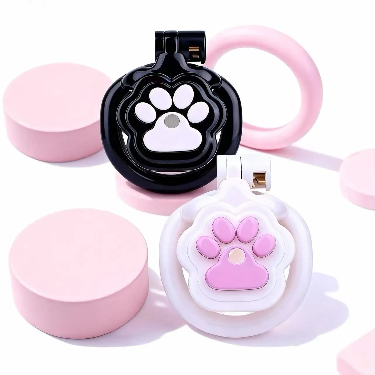 ABS-Harz-Keuschheitskäfiggürtel für Männer, abschließbarer Peniskäfig, Penisschloss, Orgasmus, Denial, Anti-Cheating-Gerät, Sexspielzeug für Erwachsene, CBT