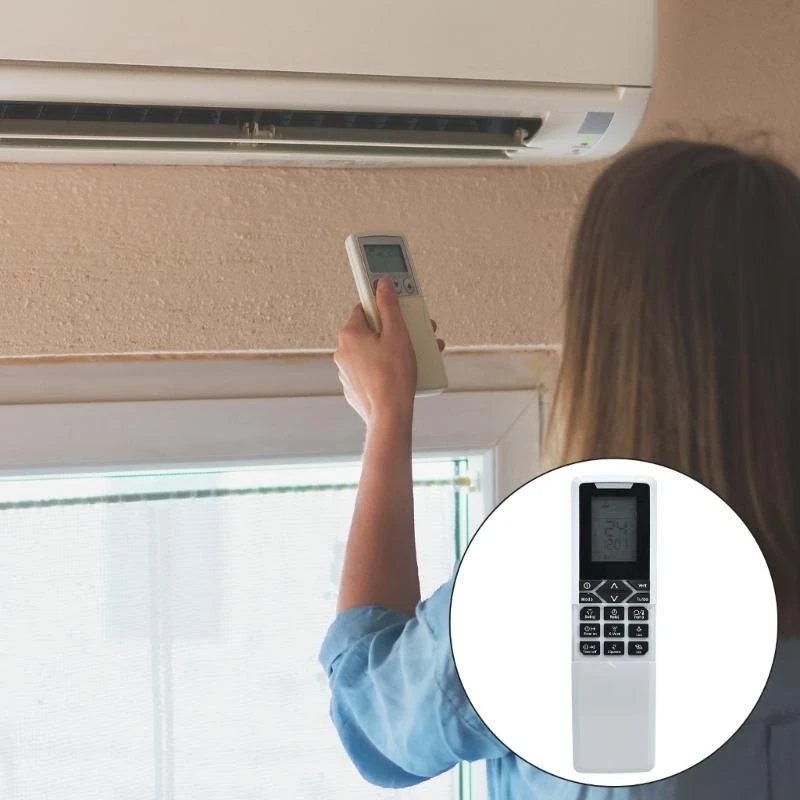 Y2GD Remote Contrôle Air Climating Remote Contrôle YAR1FB1 pour ERS09E37HWI