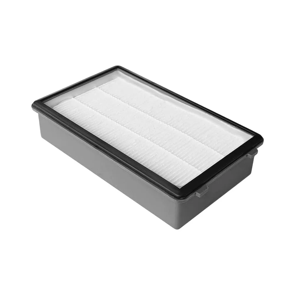 4-Piece Pre and Post Filter Set for Powerline Extreme RH80 RH81 Vacuum RH8021 RH8037 RH8055 RH8121 RH8133 RH8147 RH8155 RH8165