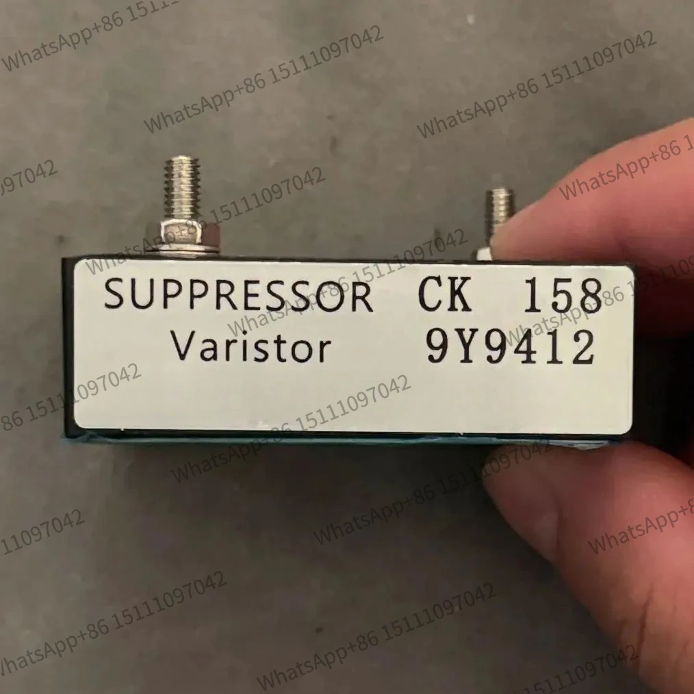 Generator Varistor Module CK158 9Y9412