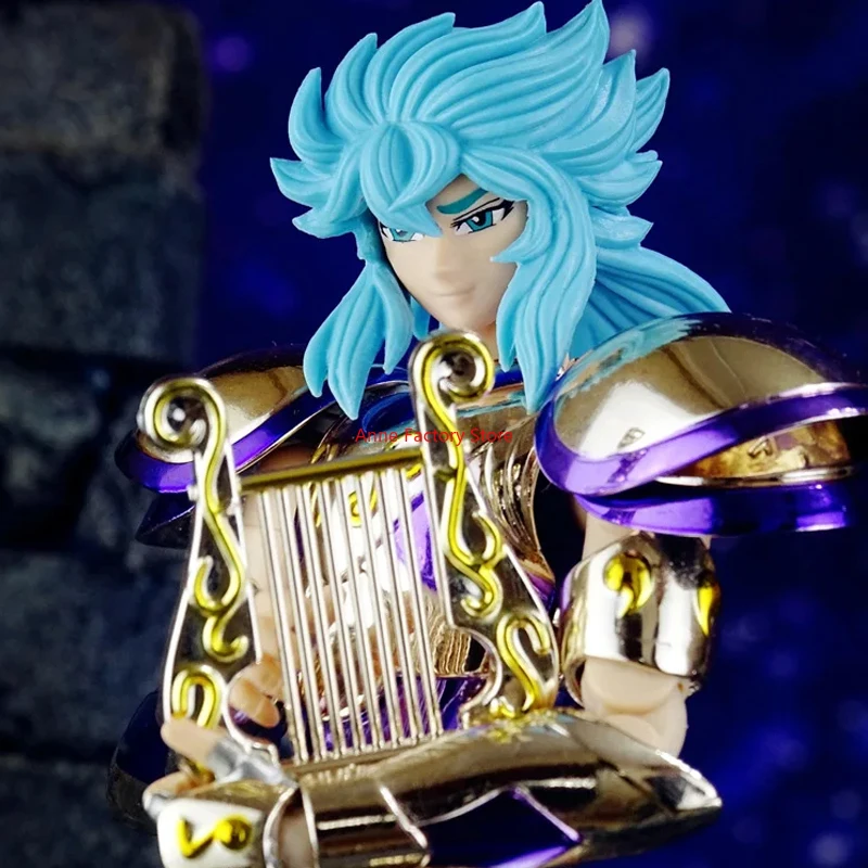 Cs Model Saint Seiy…