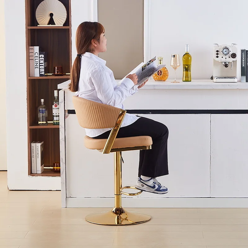 オフィス用鉄製バーチェア,昇降テーブル,背もたれ,デスク,レジ,家具