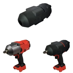 49-16-2767 Protective Boot For Milwaukee 18V 2767-21 High Torque Impact Waterproof Protective Cover Power Tools Accessories