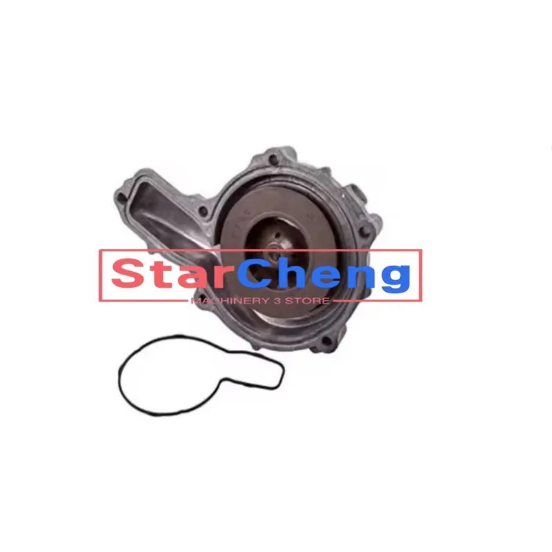 for Volvo MACK MP7 MP8 D11 D13 D16 3161436 Water Pump Higher Quality Excavator Engine Accessories New