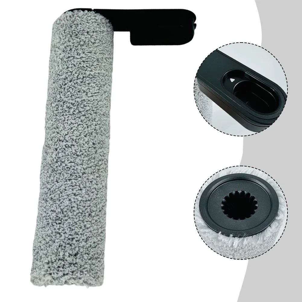 

Cleans Like New Replacement Roller Brush For The For Flexible Cleaning Of The For Flexi Lite And For A20 Robotic Vacuums