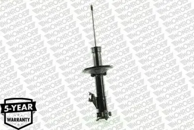 

11143 for ten right shock absorber GAZLI SUNNY gas (N14)