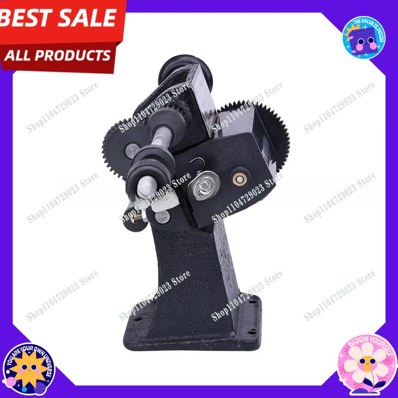 Factory direct sales of high-quality manual coil counting and winding machines