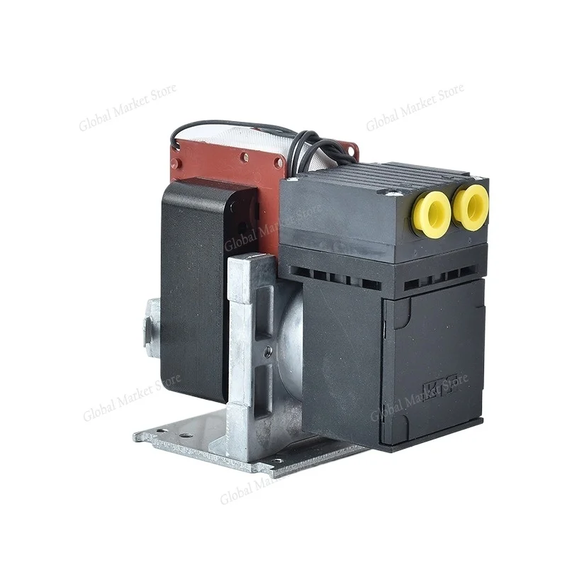 Gas Sampling Pump, …