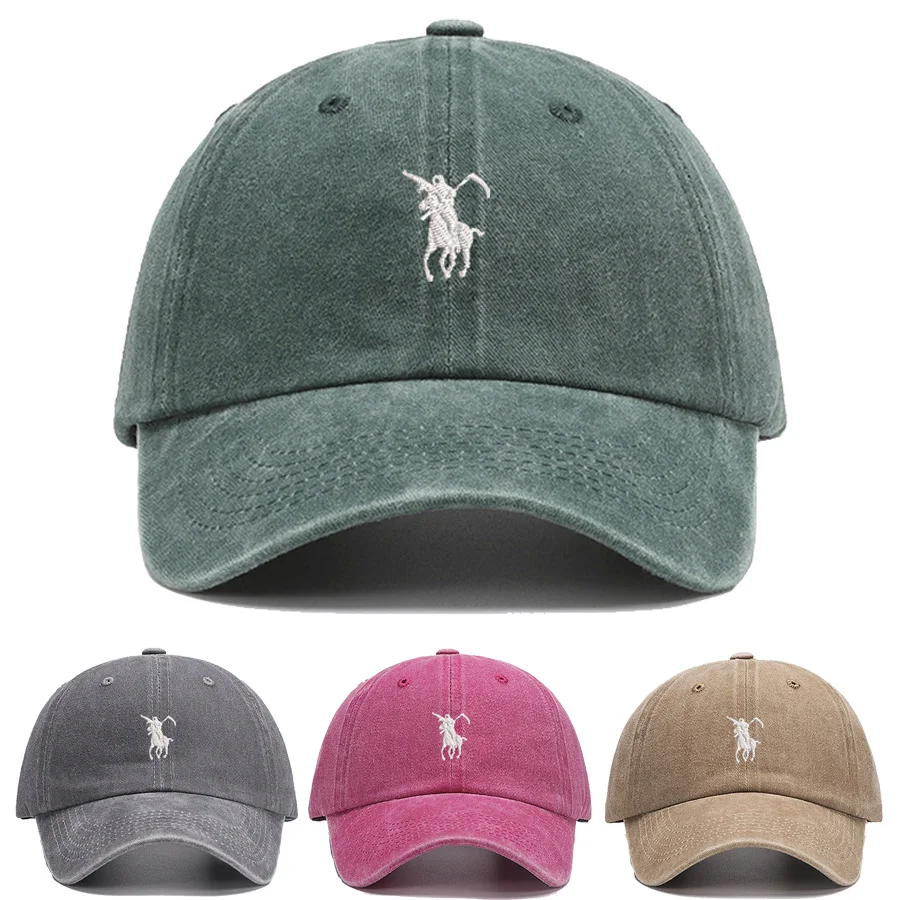 Gorras de béisbol con diseño de Grim Reaper de Japón para hombre y mujer, de algodón suave, lavadas, ajustables, gorras de sol para papá, para niños y niñas