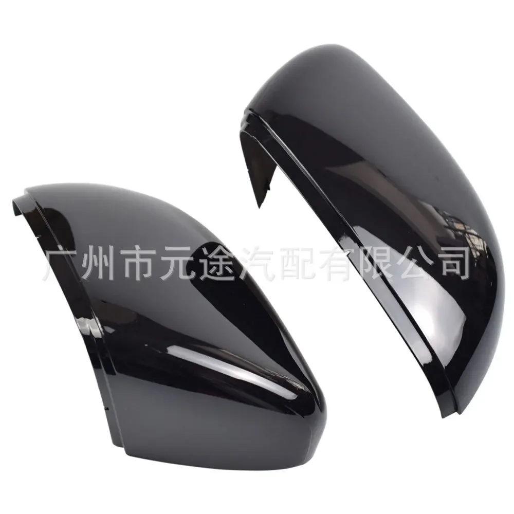 For Volkswagen Golf 6 MK6 GTI 2009-2014 Rearview Mirror Housing Side Cover Replacement 1 Pair Set