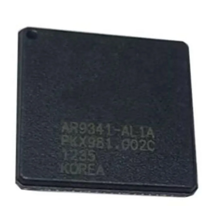 

AR9341-AL1A AR9341 QFN148 ( Количество продукта: 25 шт.)