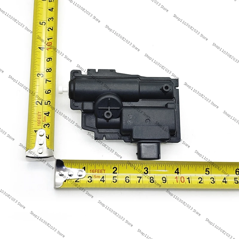 For Jetour X70 Chery EXEED RX  Car Exterior Hidden Door Handle Actuator Motor 4Pin