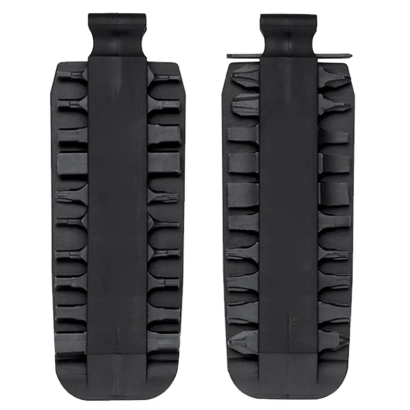 2025 Trend Bit Kit 21 Taper Tool Pliers Accessories