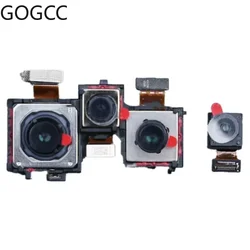 Repair Origina For Honor 200 300 Pro Ultra 5G Front Back Main Camera Wide Selfie Macro Big Rear Module Flex Cable Replacement