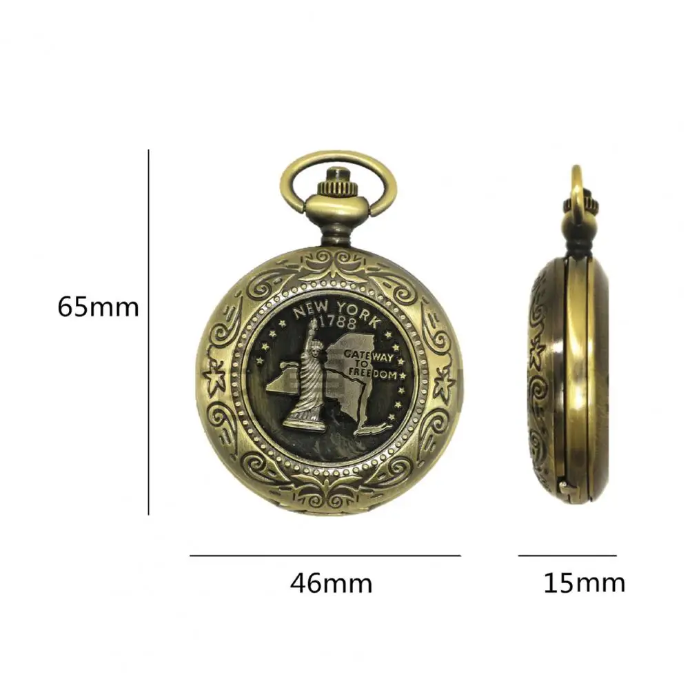 High Quality Camping Hiking Pocket Brass Golden Compass Portable Compass Navigation For Outdoor Activities